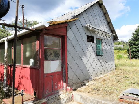 Eladó Telek 7628 Pécs KISKERTI DŰLŐ