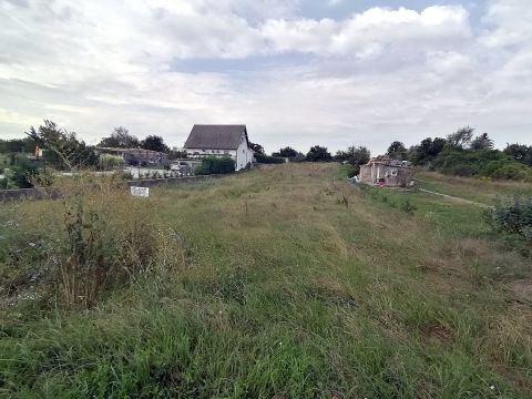 Eladó Telek 2060 Bicske , Galagonyás 3-as dűlő