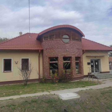 Eladó Irodaépület 5672 Murony 
