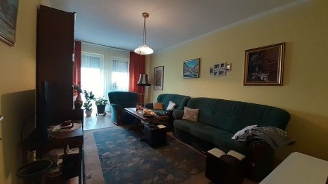 Eladó Lakás 8800 Nagykanizsa , Mutatós első emeleti lakás a belvárosban