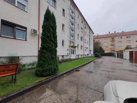 Eladó Parkoló 4400 Nyíregyháza , Arany János utca
