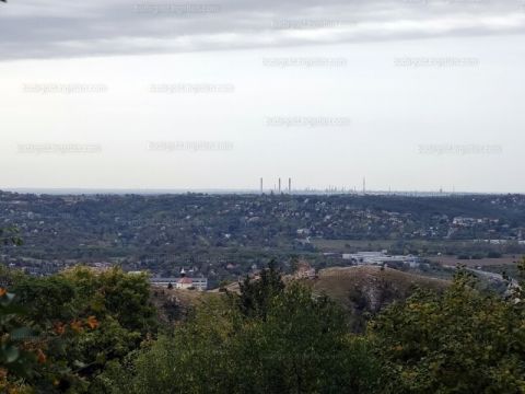 Eladó Telek 2040 Budaörs 