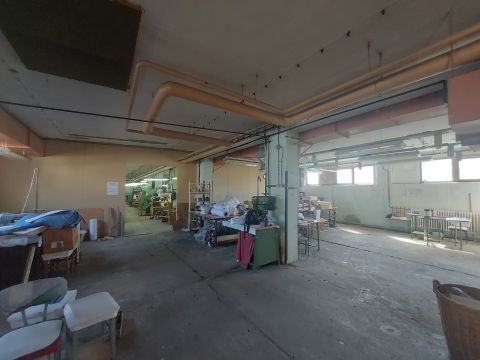 Kiadó Ipari 5310 Kisújszállás , Északi ipartelep
