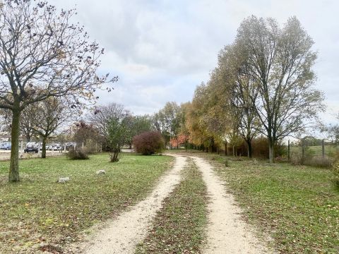 Eladó Telek 2370 Dabas , ***DABAS kereskedelmi központjában, a TESCO és az ALDI mellett, főútvonalról nyíló telek ELADÓ!!!***