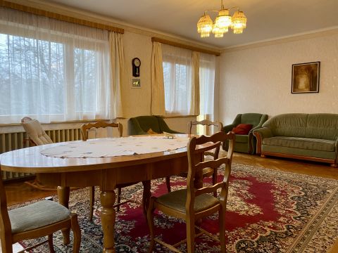 Eladó Ház 9400 Sopron Alsólővérekben kétgenerációs, két szintes, önálló családi ház eladó!