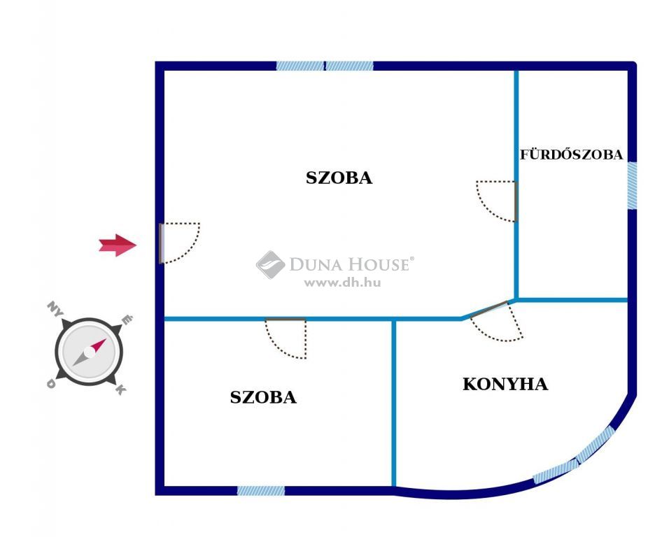 5471 Tiszakürt , 2877 m2-es TERÜLETEN, FELÚJÍTANDÓ TANYA — 1/26