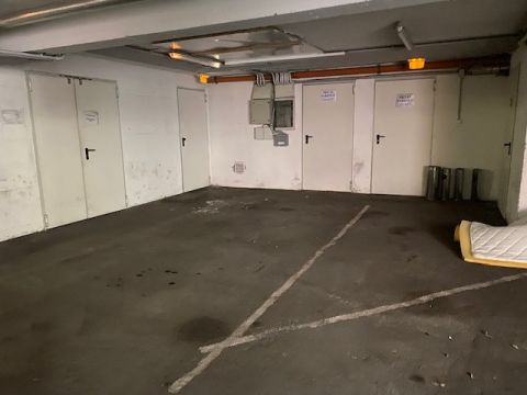 Eladó Parkoló 7621 Pécs 