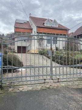 Eladó Ház 7634 Pécs , Nyugati városrészen eladó családi ház! 