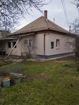 Eladó Ház 8411 Veszprém 