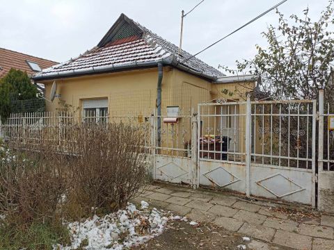 Eladó Ház 3531 Miskolc , Győri kapu közeli