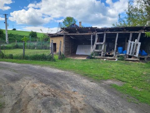 Eladó Ház 2693 Becske Becske HZ