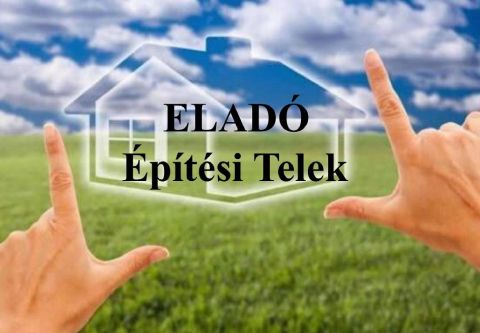 Eladó Telek 4271 Mikepércs , 4271 Mikepércs, Központ