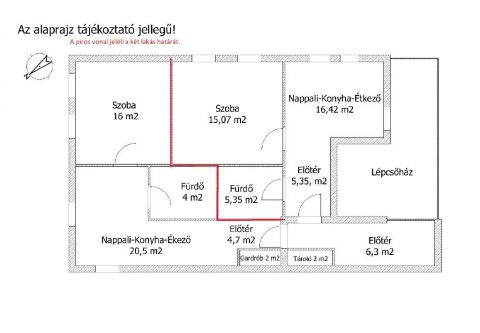Eladó Lakás 9011 Győr , 9028 Győr, Szabadhegy