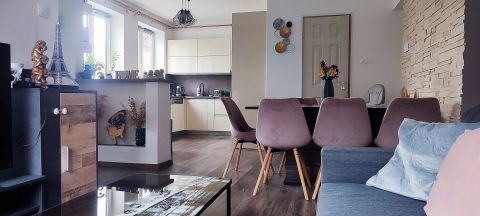 Eladó Ház 9900 Körmend , Körmend belvárosában nappali+ 2 szobás belülről teljeskörűen  felújított ház eladó