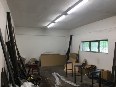 Kiadó Tároló/Raktár 4400 Nyíregyháza Borbánya