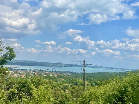 Eladó Telek 8225 Szentkirályszabadja Szentkirályszabadja - PANORÁMA