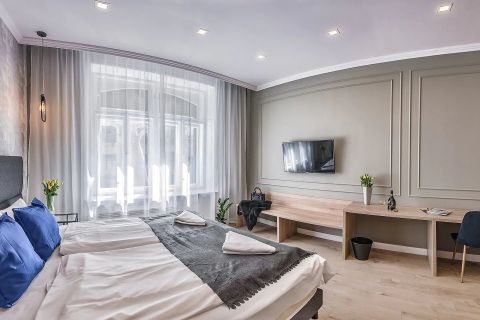Eladó Lakás 1093 Budapest 9. kerület , Bakáts térnél