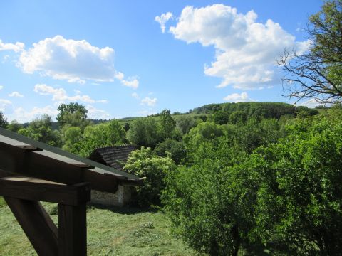 Eladó Ház 3728 Kelemér , Aggteleki Nemzeti Park határán, Keleméri-patak völgyében ház eladó