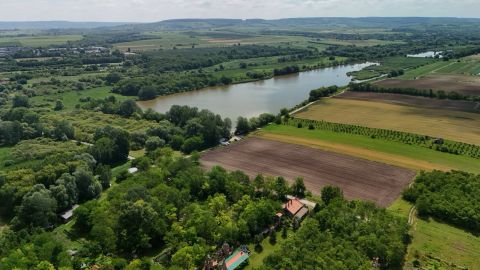 Eladó Telek 8635 Ordacsehi 