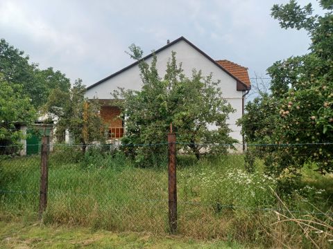 Eladó Ház 9023 Győr Jancsifalu