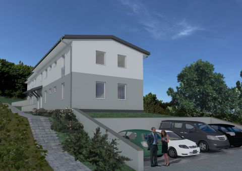 Eladó Lakás 2600 Vác 
