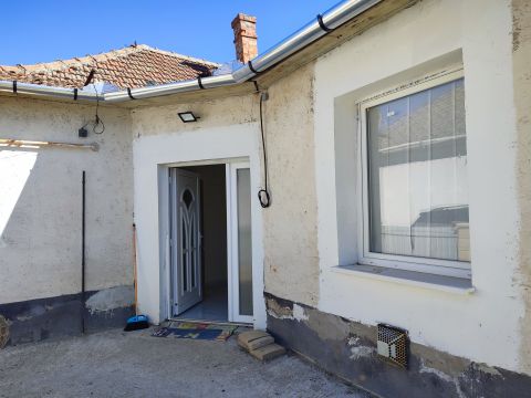 Eladó Ház 3388 Poroszló 