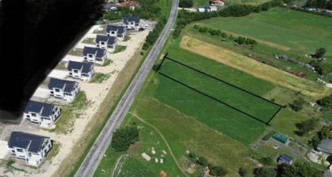 Eladó Telek 8043 Iszkaszentgyörgy , Szentgyörgyi út