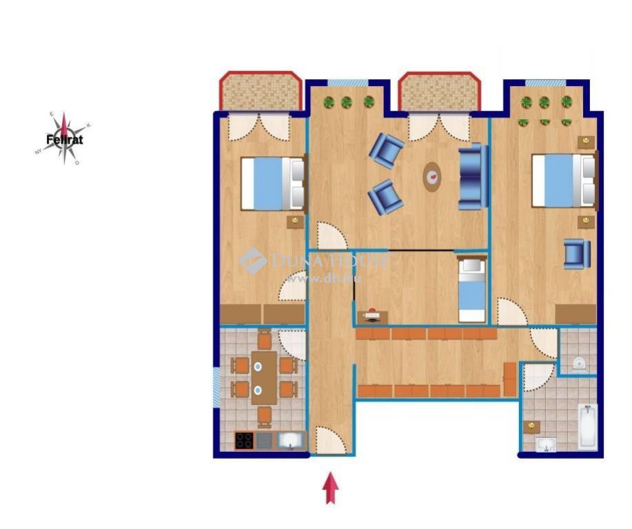 4024 Debrecen — 1/10
