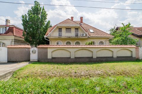 Eladó Ház 6791 Szeged 