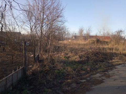 Eladó Telek 7000 Sárbogárd 