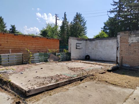 Eladó Telek 8500 Pápa 
