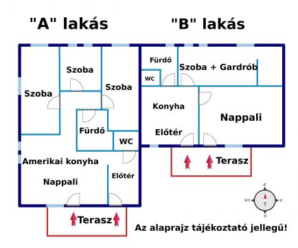 Eladó Ház 6630 Mindszent Mindszent központja