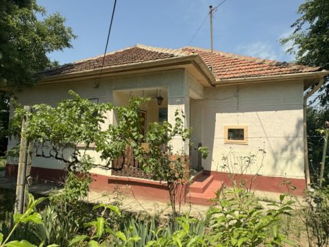 Eladó Ház 5600 Békéscsaba , Jaminában Báthory utca környéke