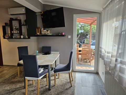Eladó Ház 2363 Felsőpakony , Mórics Zsigmond uta