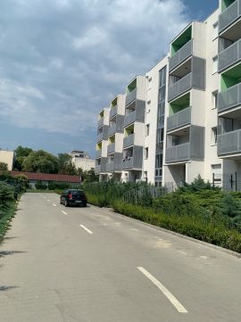 Eladó Lakás Modern lakások az Ispotály lakóparkban