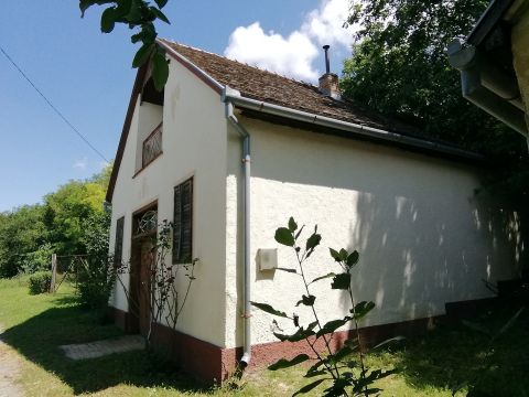 Eladó Ház 7663 Máriakéménd 