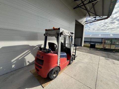 Kiadó Ipari 7631 Pécs Pécs frekventált részén kiadó 500nm-es csarnok! 