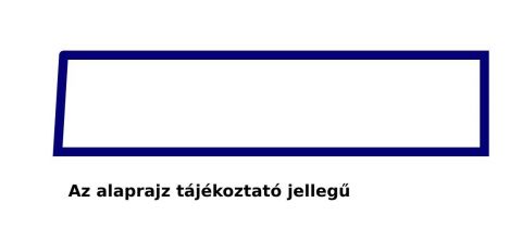 Eladó Telek 2884 Bakonyszombathely Erdősor utca