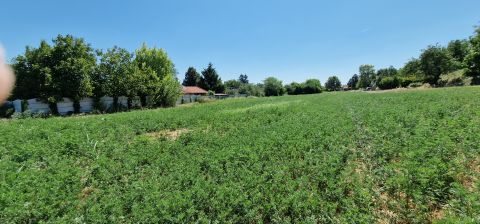 Eladó Telek 8152 Kőszárhegy 