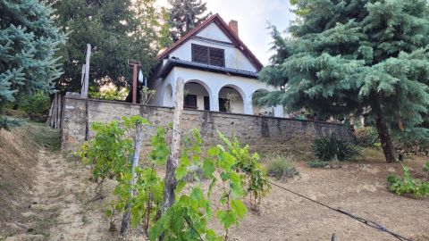 Eladó Telek 7668 Keszü 