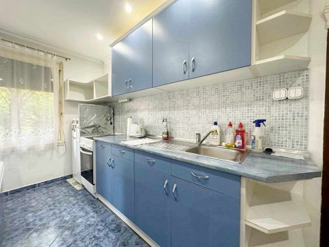 Kiadó Lakás 9700 Szombathely 