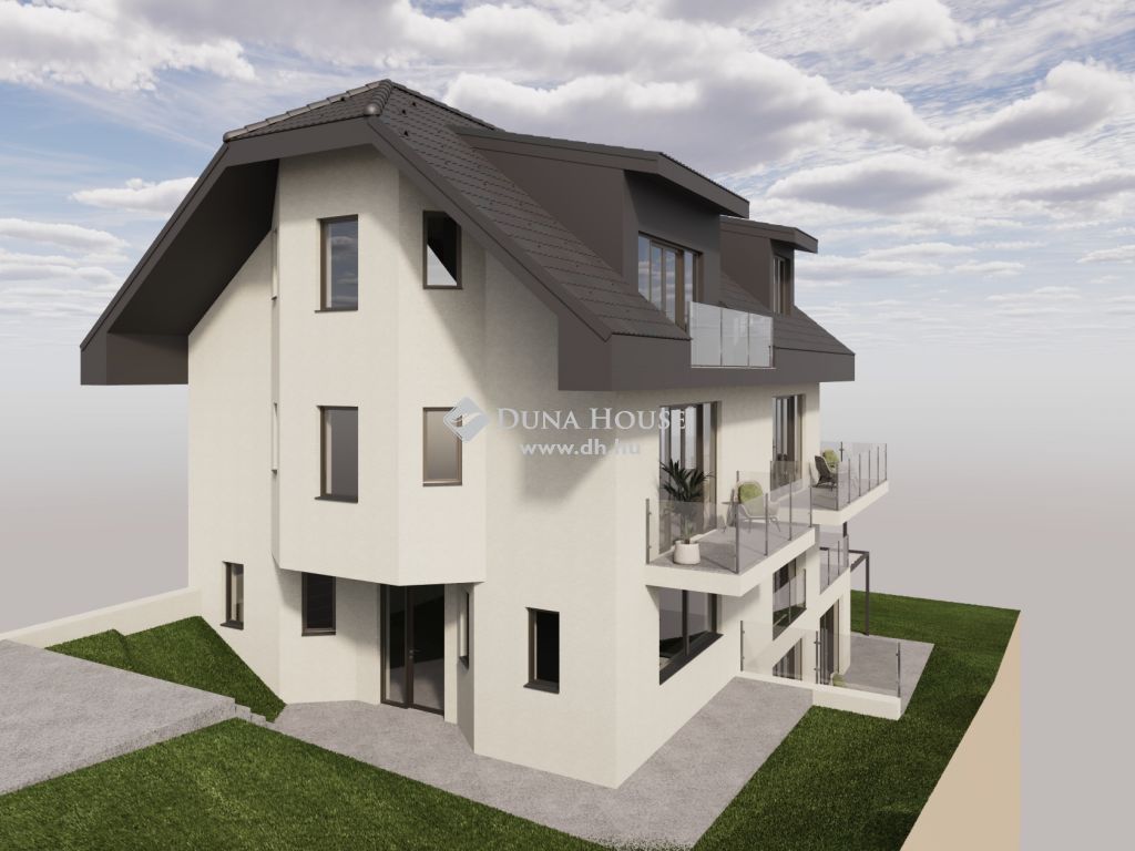 1121 Budapest 12. kerület — 1/9
