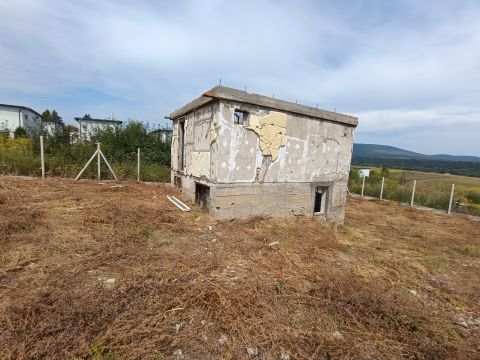 Eladó Telek 2600 Vác 