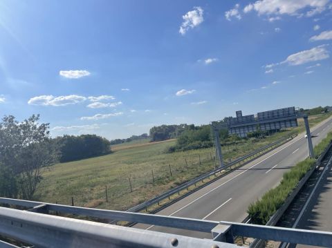 Eladó Mezőgazdasági 6791 Szeged Szeged külterület
