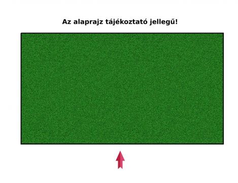 Eladó Telek 2422 Mezőfalva 