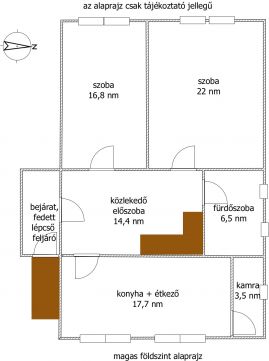 Eladó Ház 2760 Nagykáta 
