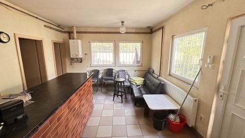 Eladó Vendéglátás 2120 Dunakeszi 