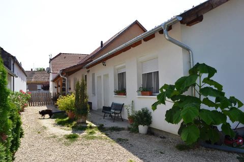Eladó Ház 9483 Sopronkövesd 