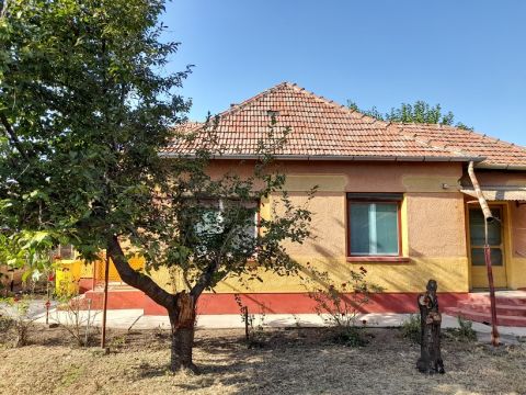 Eladó Ház 5661 Újkígyós 