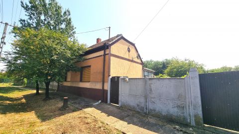 Eladó Ház 9676 Hosszúpereszteg Hosszúpereszteg